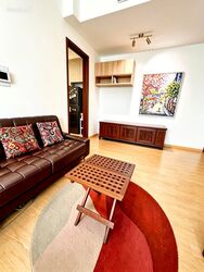 Mandale Heights (D11), Apartment #563954621